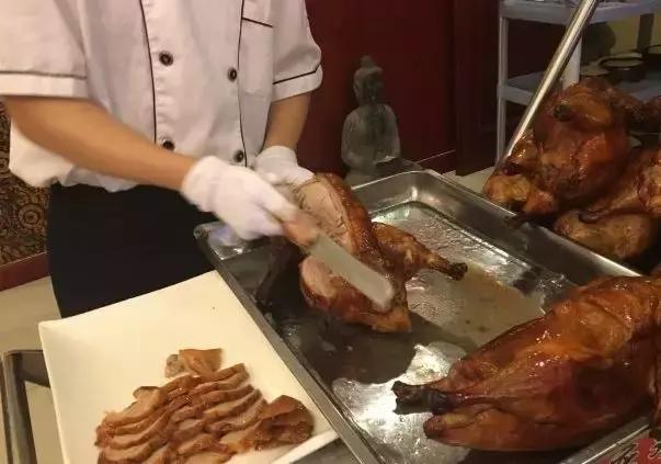 秋高鸭子肥,秋高鸭肥正当时