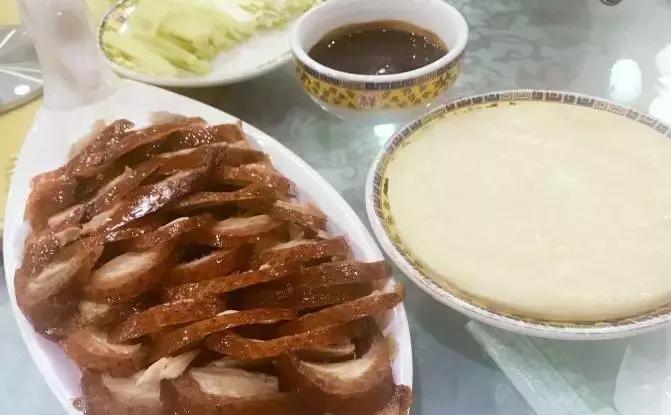 秋高鸭子肥,秋高鸭肥正当时