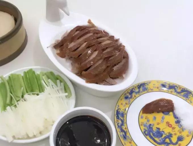 秋高鸭子肥,秋高鸭肥正当时