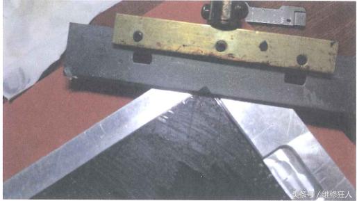 iphone6plus拆开后是怎么样,iphone6换外屏盖板教程