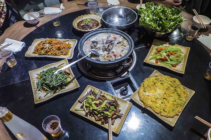 猎奇黔东南之二苗岭风情,猎奇天下无双