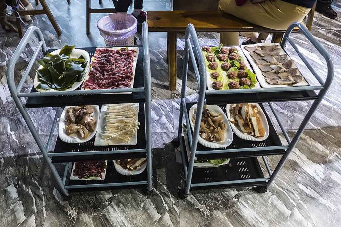 猎奇黔东南之二苗岭风情,猎奇天下无双