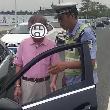 白天被查出酒驾!司机委屈巴巴:我没喝酒啊……