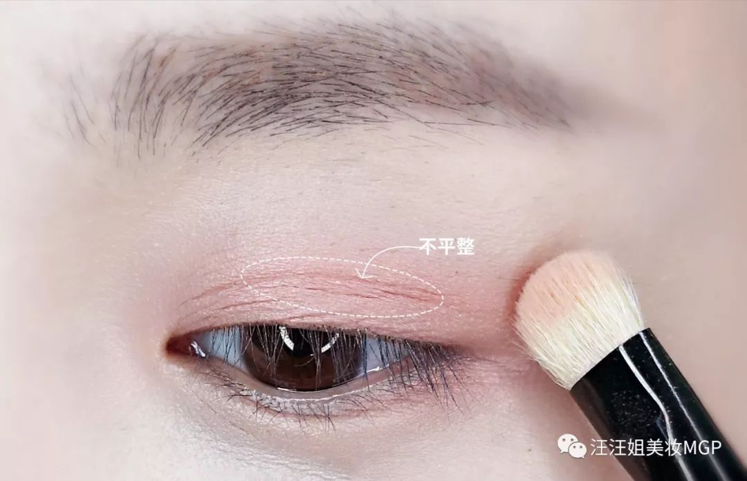 ysl100眼影飞粉,不掉色不飞粉的眼影