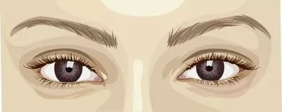 你的眉毛适合什么样的眉形,你的眉毛画对了吗