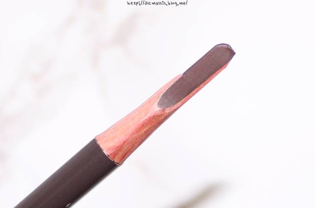 你的眉毛适合什么样的眉形,你的眉毛画对了吗