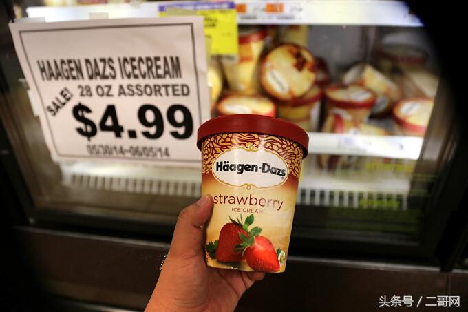 真正的进口食品,进口食品质量好不好