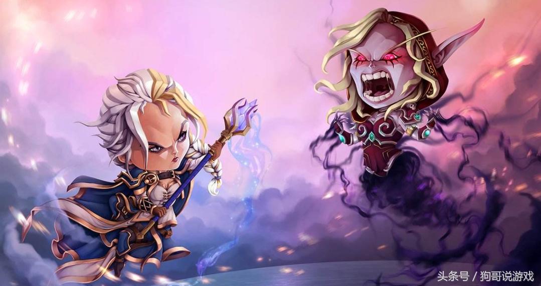 魔兽世界pve和pvp服务器区别,魔兽世界70级pvp服务器