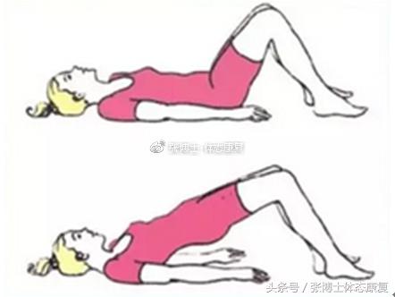 运动康复科普强直性脊柱炎,强直性脊柱炎腰部锻炼康复方法