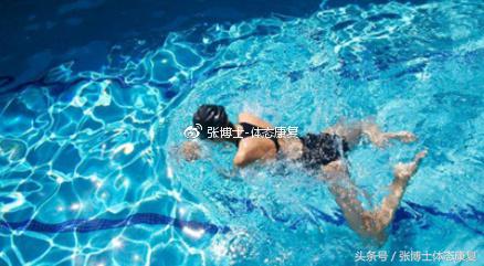 运动康复科普强直性脊柱炎,强直性脊柱炎腰部锻炼康复方法