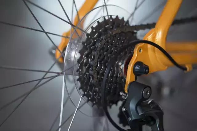 电动自行车常见故障维修视频教程,自行车维修技巧图解