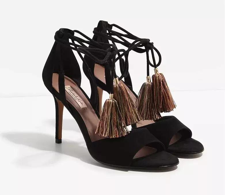 时尚百搭柔软舒适这款鞋超级推荐,目前穿得最舒服的几款鞋