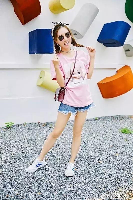 时尚百搭柔软舒适这款鞋超级推荐,目前穿得最舒服的几款鞋