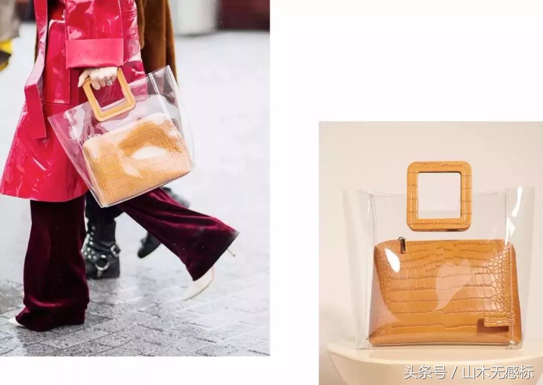 雨季正确穿搭,4款推荐让你轻松搞定早秋搭配