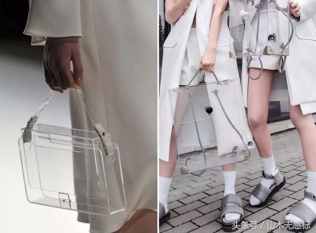 雨季正确穿搭,4款推荐让你轻松搞定早秋搭配