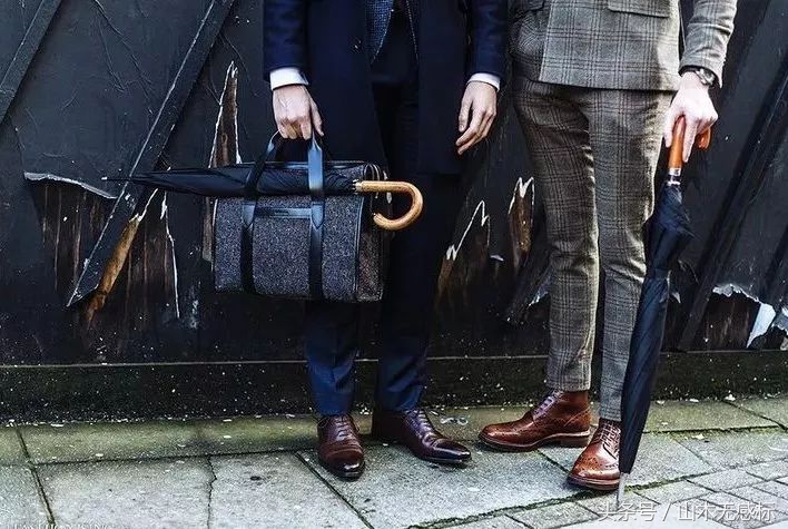 雨季正确穿搭,4款推荐让你轻松搞定早秋搭配
