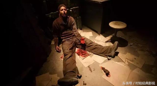 被遗忘的冷门科幻惊悚电影,毛骨悚然七部绝佳科幻恐怖电影