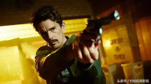 被遗忘的冷门科幻惊悚电影,毛骨悚然七部绝佳科幻恐怖电影