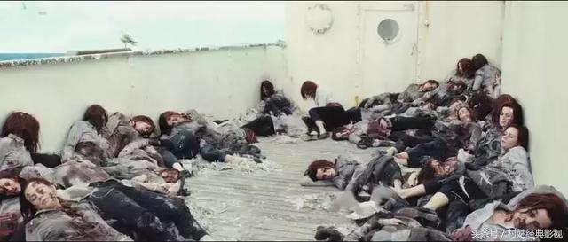 被遗忘的冷门科幻惊悚电影,毛骨悚然七部绝佳科幻恐怖电影