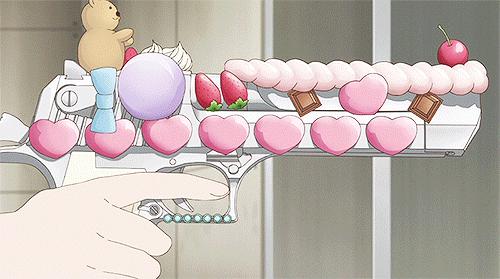 七夕情人节礼物送什么最好,七夕礼物高端礼物