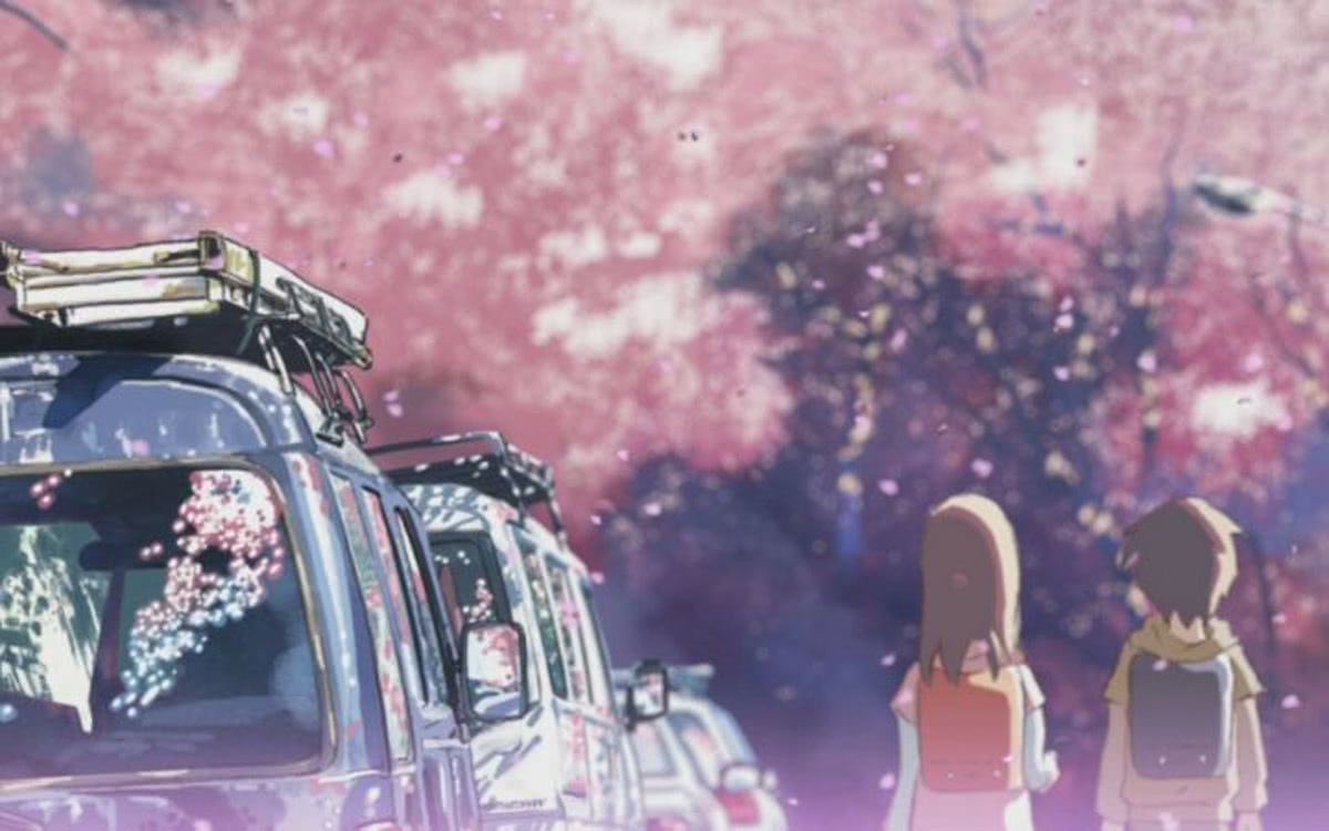 盘点那些让人泪目的动漫,泪流满面的动漫