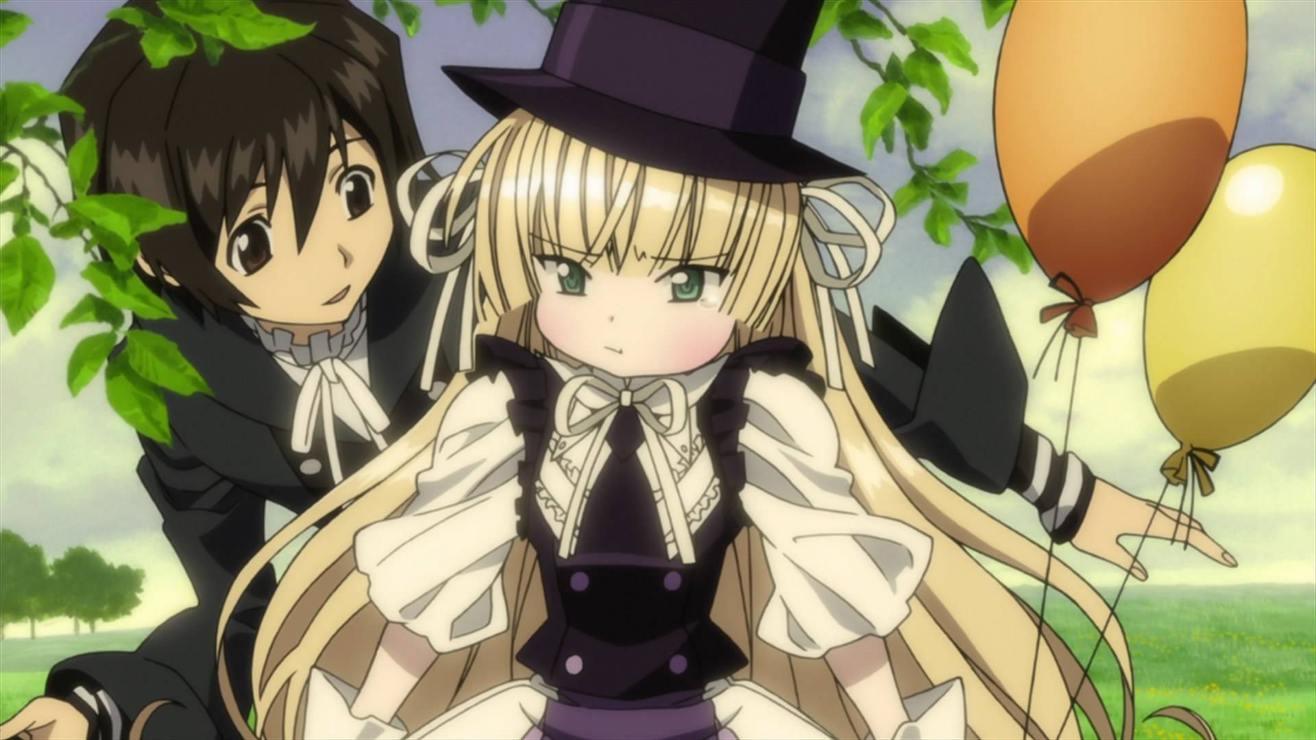 盘点那些让人泪目的动漫,泪流满面的动漫