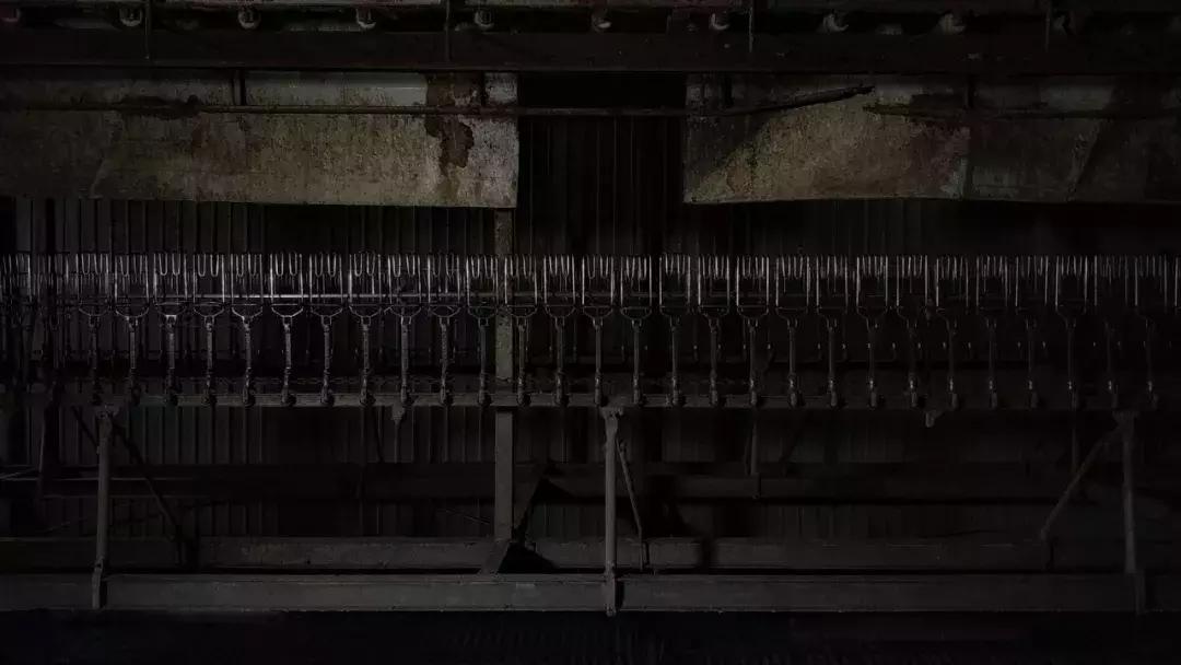 城市探索废墟探险,探索城市废墟