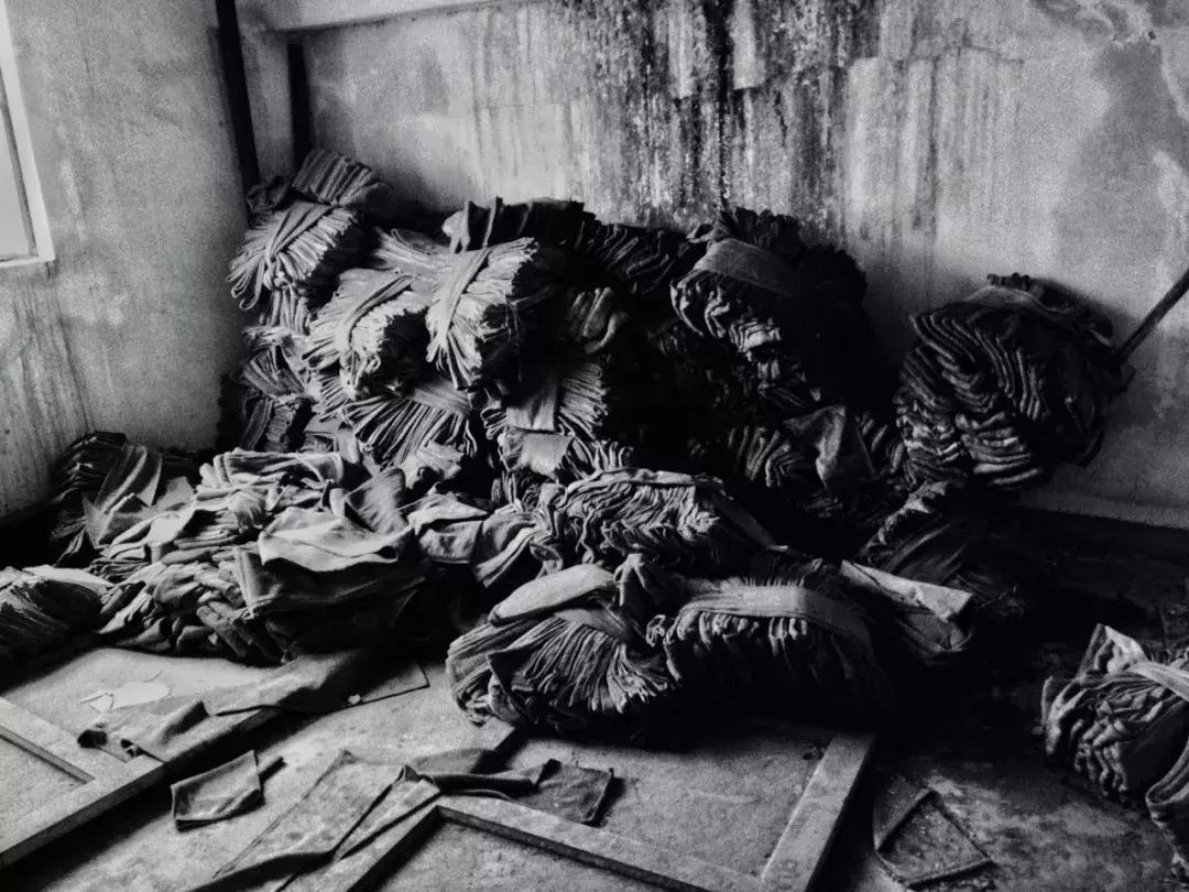 城市探索废墟探险,探索城市废墟