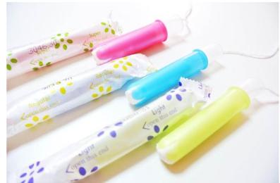 用卫生棉条就不用卫生巾了吗,卫生棉条用了就可以不用卫生巾吗