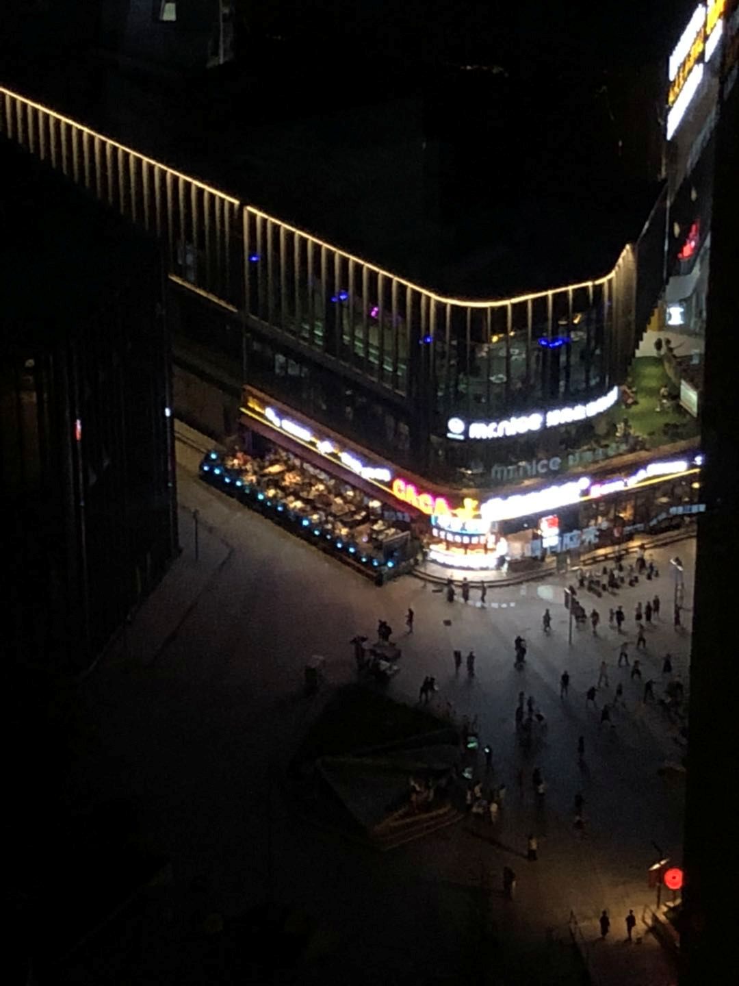 2008年的成都三圣乡,成都郊区三圣乡