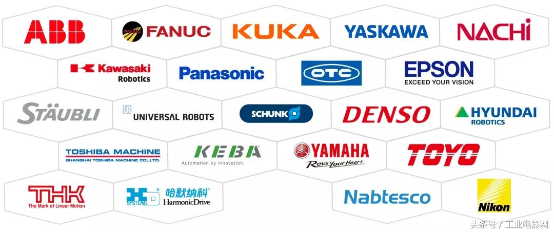 工博会展示中国制造,中国工博会机器人展现状