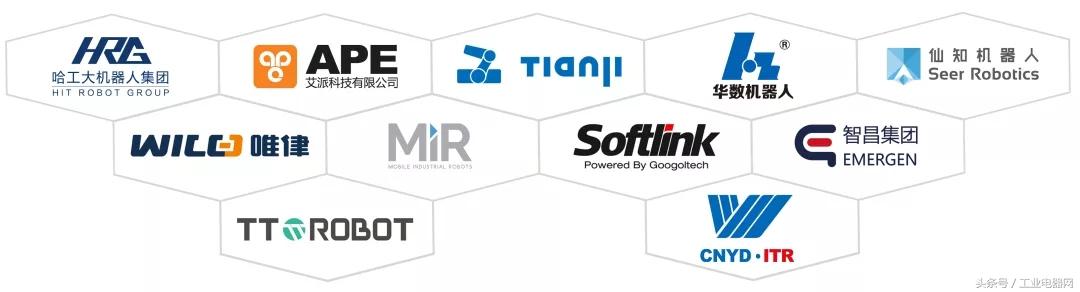 工博会展示中国制造,中国工博会机器人展现状