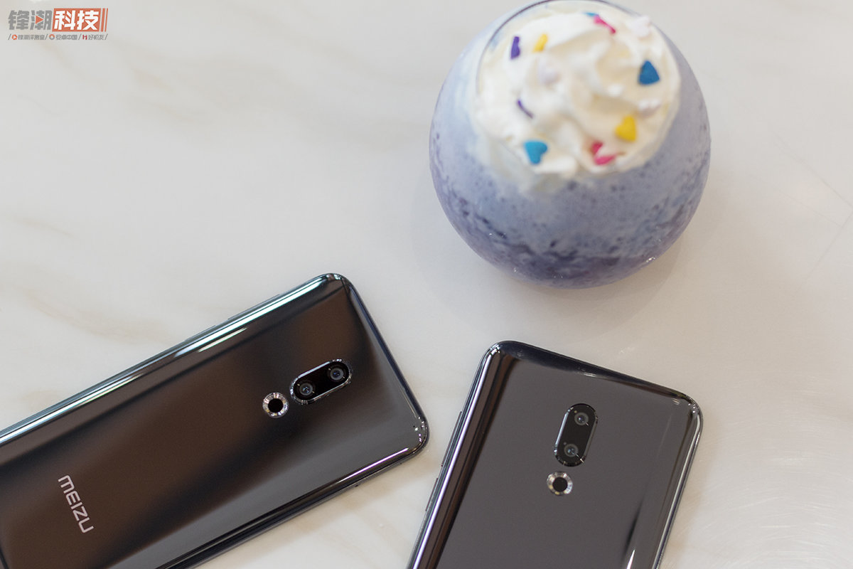 魅族16x和魅族16xs评测,魅族16x续航评测能力