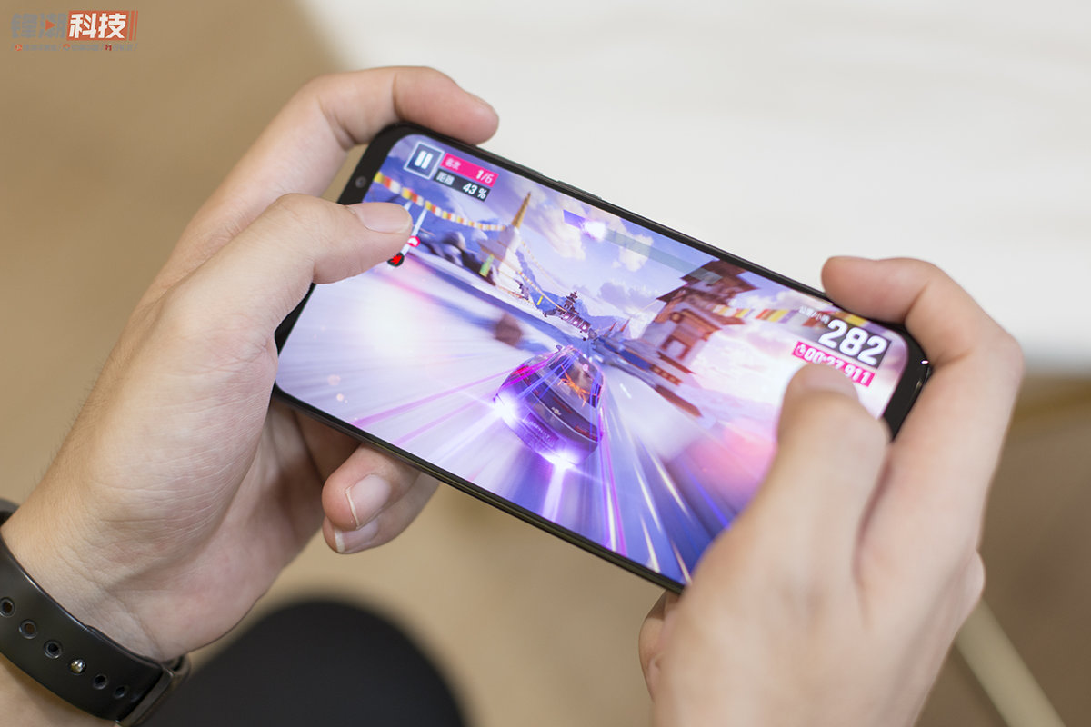 魅族16x和魅族16xs评测,魅族16x续航评测能力