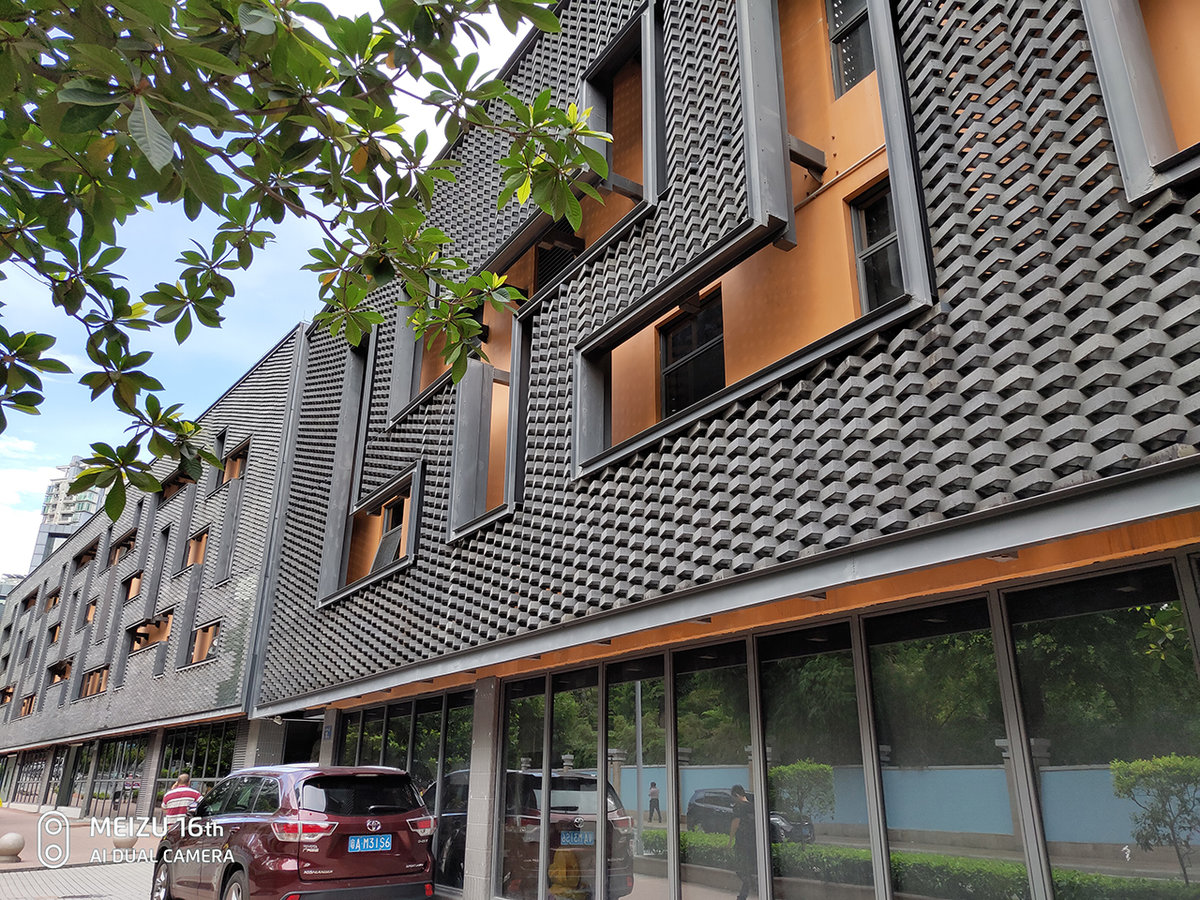 魅族16x和魅族16xs评测,魅族16x续航评测能力