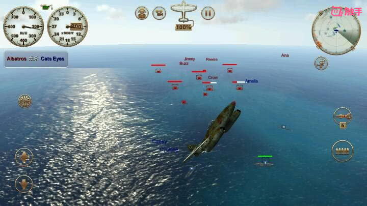 推荐安卓5.0的游戏,安卓十大耐玩大型手游