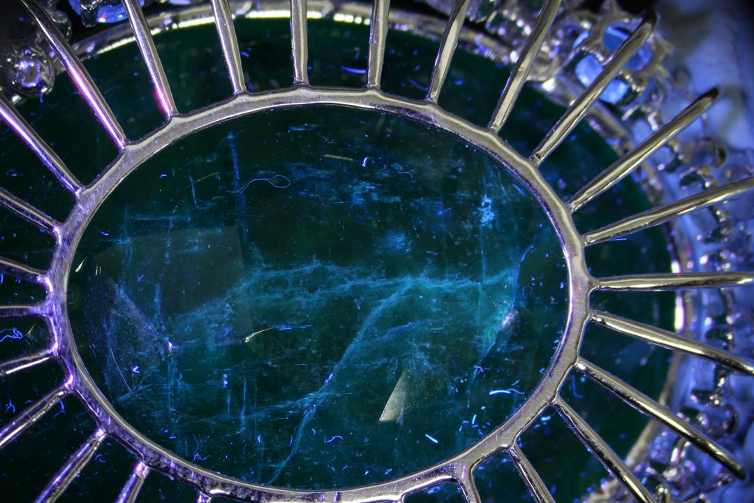 鉴宝遇到最贵的宝石,鉴宝节目专家鉴定什么石头最值钱