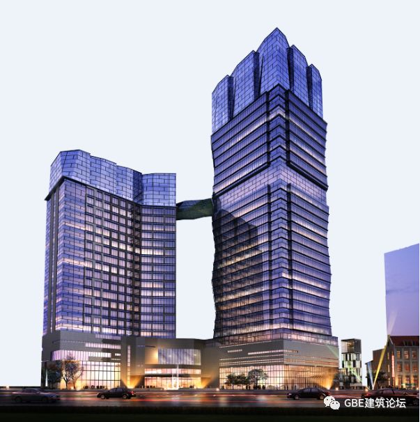 世界级商业航母｜东二环泰禾广场，有颜又有趣，迷skr人