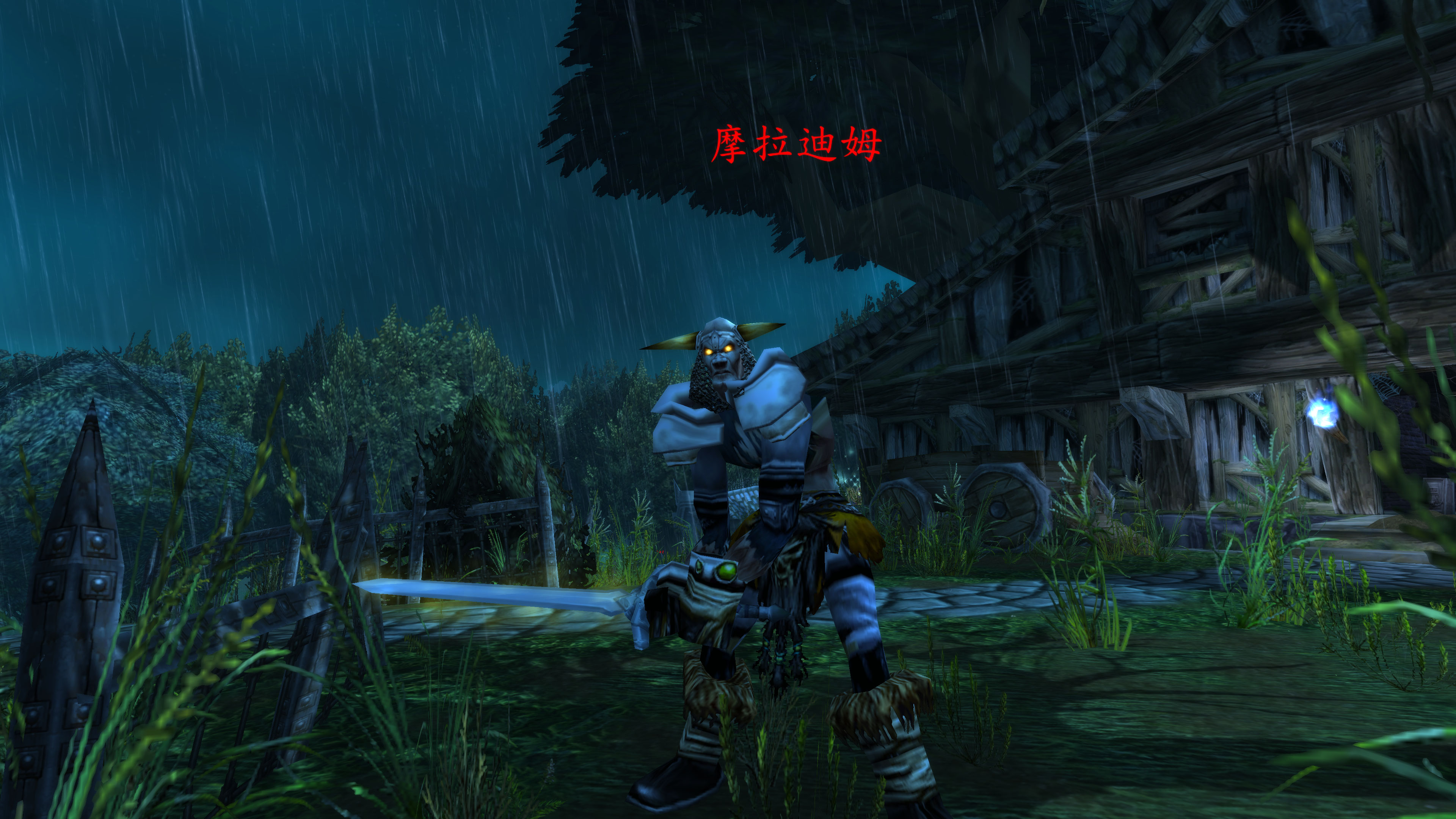 震天的战鼓再一次响起魔兽世界,魔兽世界当战争的号角再次吹响