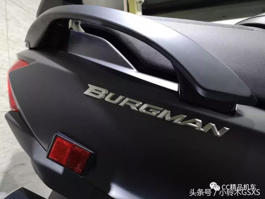 suzukiburgman650,閾冩湪suzukiburgman650executive