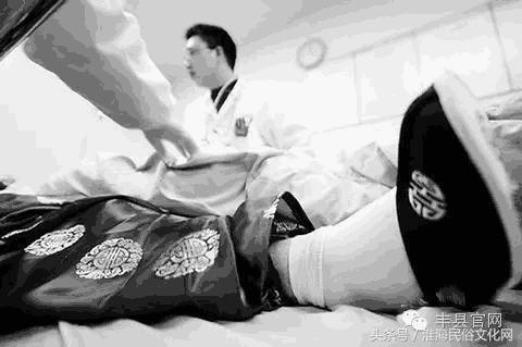 江苏徐州沛县敬安丧葬习俗,江苏沛县丧葬习俗