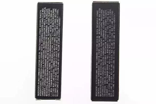 真假高端口红,真迪奥口红和假迪奥口红的区别