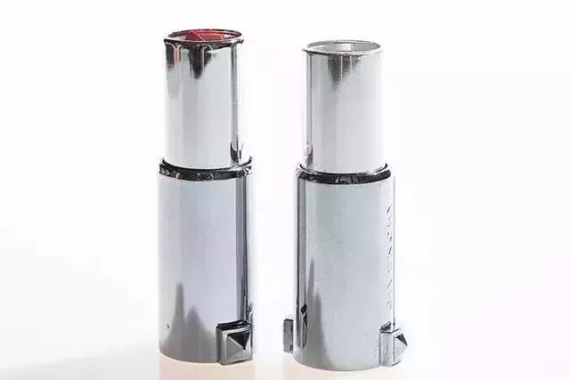 真假高端口红,真迪奥口红和假迪奥口红的区别