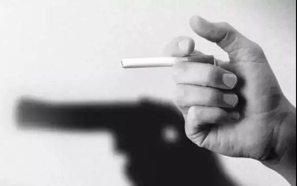 香烟中有对人体有益的物质吗,净烟器真的有效果吗