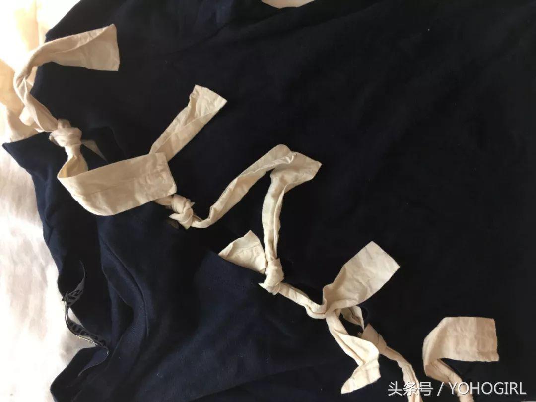 买它花了我一个月工资,可居然穿了一天就坏了?!