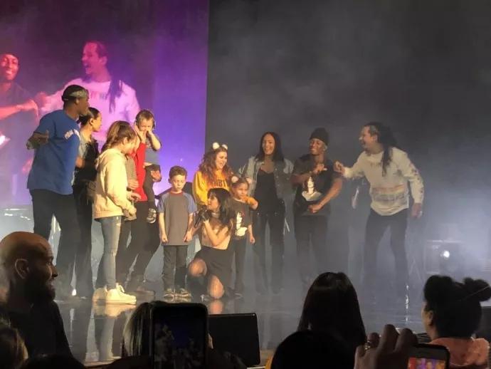 100个可爱萌娃动态表情包,萌娃日常生活的表情包