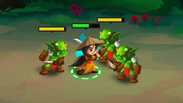 经典团队策略玩法的传承《战斗之心2》手游评测