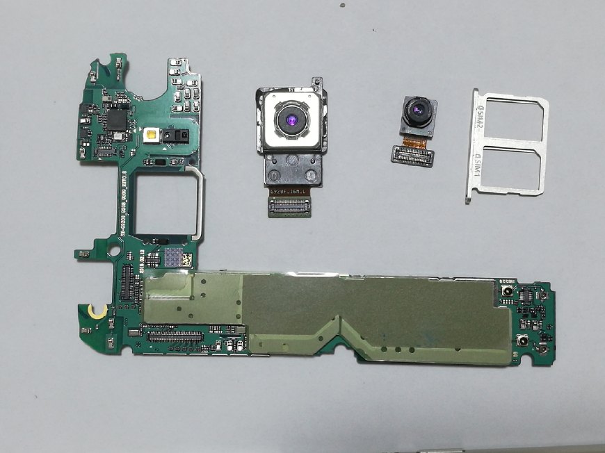 自己组装三星s24要多少钱,三星s6换主板教程视频