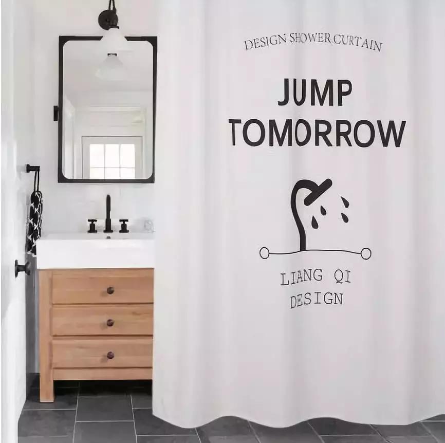 卫生间设计高大上,卫生间如何显得高大上