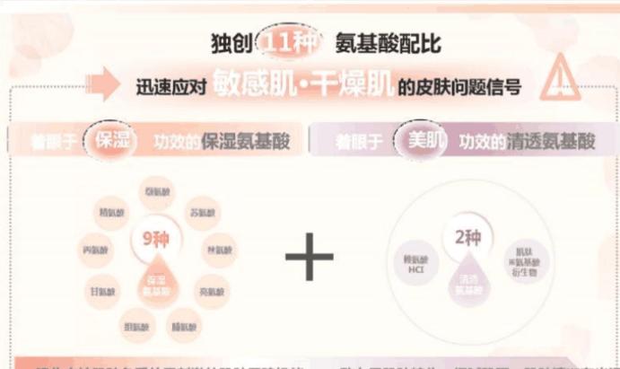 适合敏感肌的日本产品,日本敏感肌专用品牌